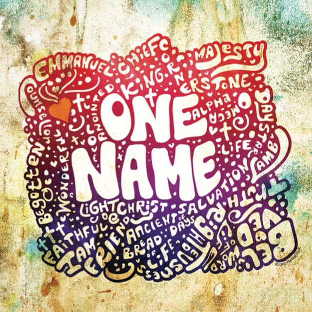 ONE NAME