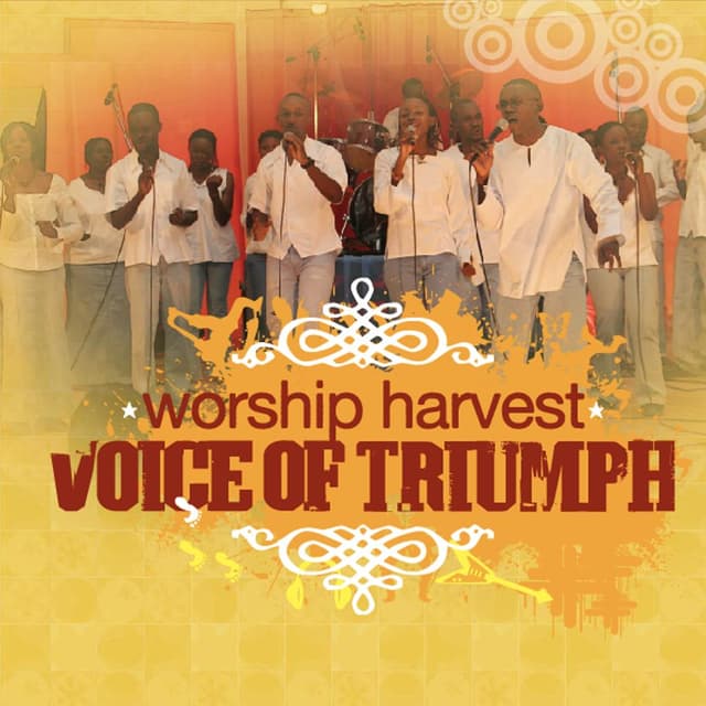  VOICE OF TRIUMPH