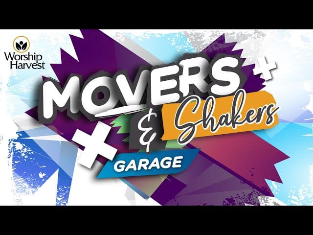 Movers and Shakers Garage