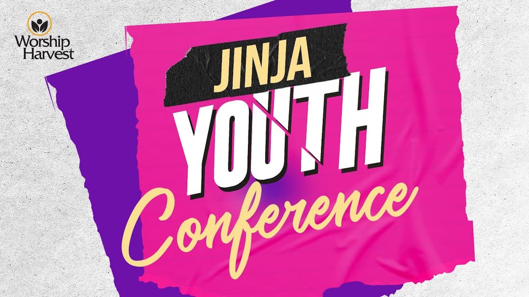 Jinja Youth Conference