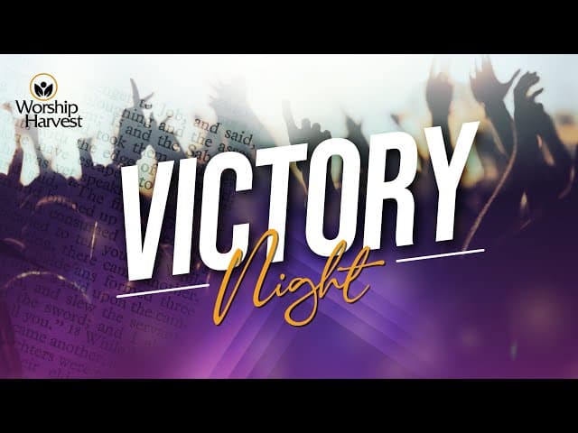 Victory Night | WHBusega