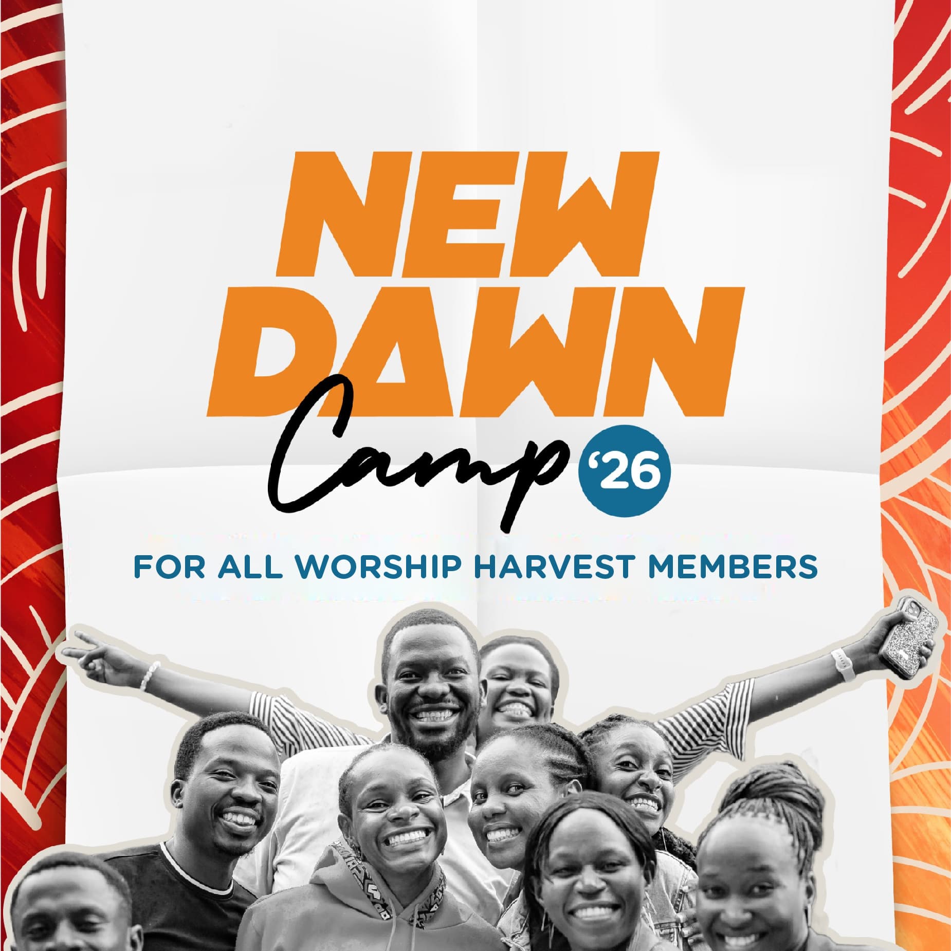 New Dawn Camp